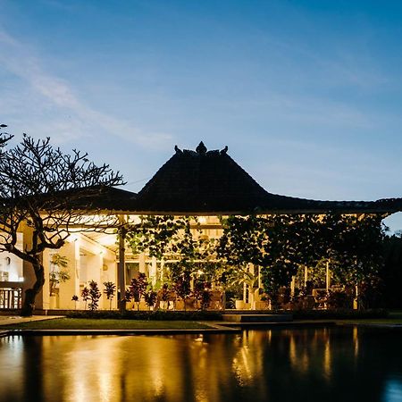 Isaiya Boutique Hotel Canggu  Exterior photo