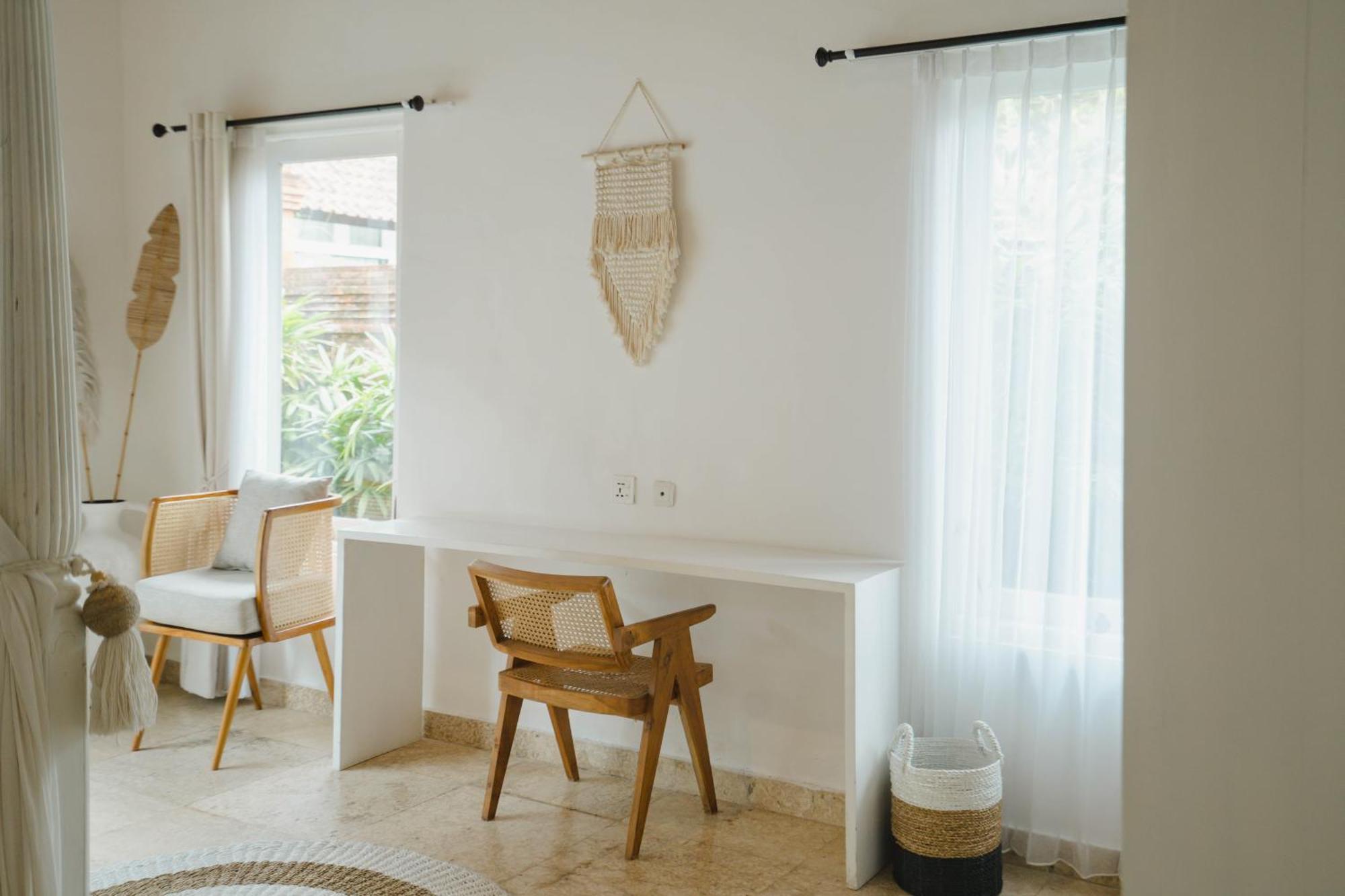 Isaiya Boutique Hotel Canggu  Exterior photo