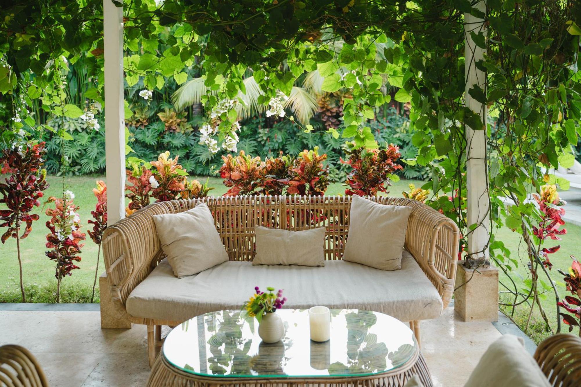 Isaiya Boutique Hotel Canggu  Exterior photo